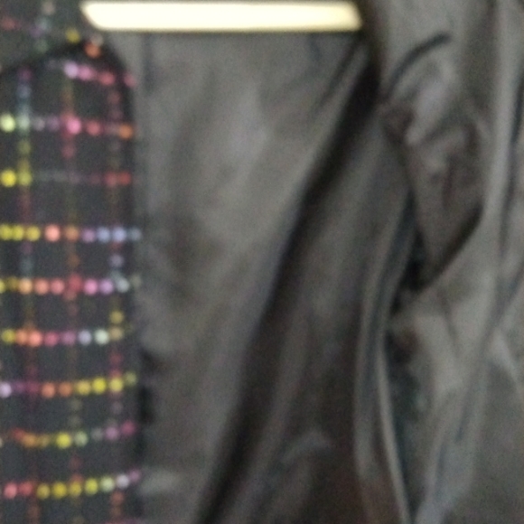 2 FOR $15 BUNDLE SALE! Vintage, Sag Harbor, Jacket, Lined, Texture, Vintage - Picture 5 of 6